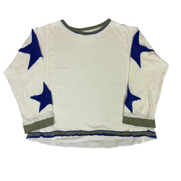 We The Free Tops - We the Free Your'e A Star Tee Shirt Women's XL Boho Indie